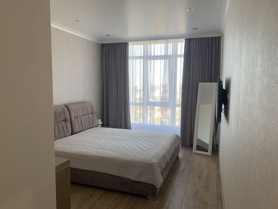 Аренда квартир: ул. Кахи Бендукидзе 2, Киев долгосрочно /F473305082-473305082-фото№7