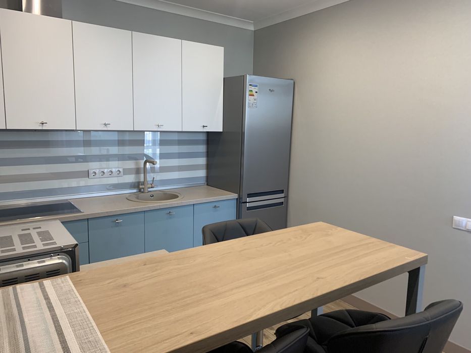 Аренда квартир: ул. Кахи Бендукидзе 2, Киев долгосрочно /F473305082-473305082-фото№2