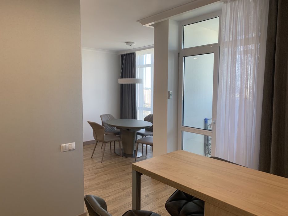 Аренда квартир: ул. Кахи Бендукидзе 2, Киев долгосрочно /F473305082-473305082-фото№3