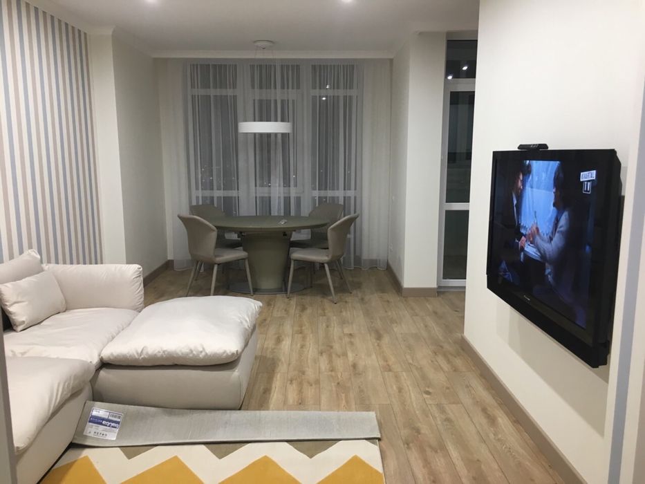 Аренда квартир: ул. Кахи Бендукидзе 2, Киев долгосрочно /F473305082-473305082-фото№12