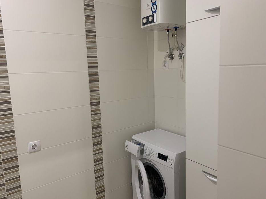 Аренда квартир: ул. Кахи Бендукидзе 2, Киев долгосрочно /F473305082-473305082-фото№8