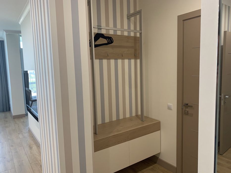 Аренда квартир: ул. Кахи Бендукидзе 2, Киев долгосрочно /F473305082-473305082-фото№5