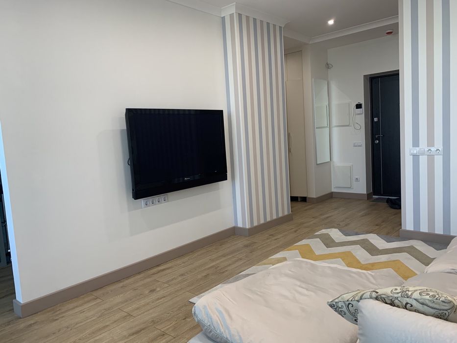 Аренда квартир: ул. Кахи Бендукидзе 2, Киев долгосрочно /F473305082-473305082-фото№4