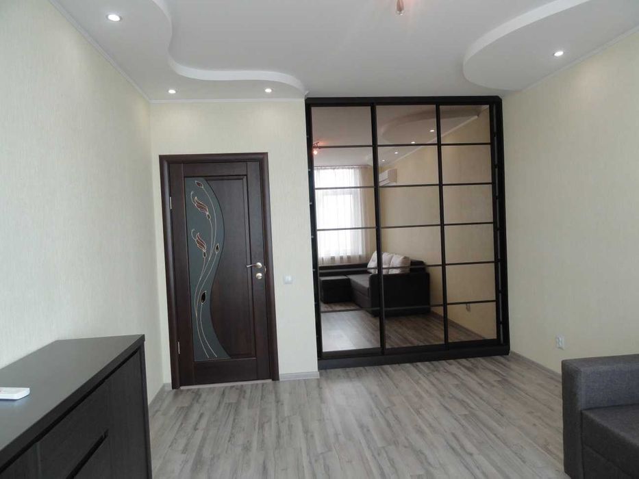 Аренда квартир: ул. Авиаконструктора Игоря Сикорского  4а, Киев долгосрочно /F594555948-594555948-фото№1