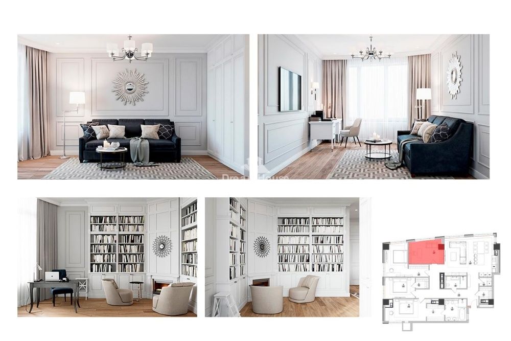 Аренда квартир: ул. Демеевская  33, Киев долгосрочно /F348984299-348984299-фото№18