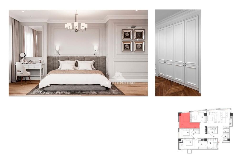 Аренда квартир: ул. Демеевская  33, Киев долгосрочно /F348984299-348984299-фото№13