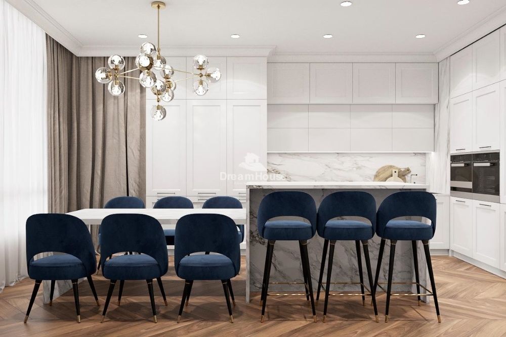 Аренда квартир: ул. Демеевская  33, Киев долгосрочно-348984299-фото№2