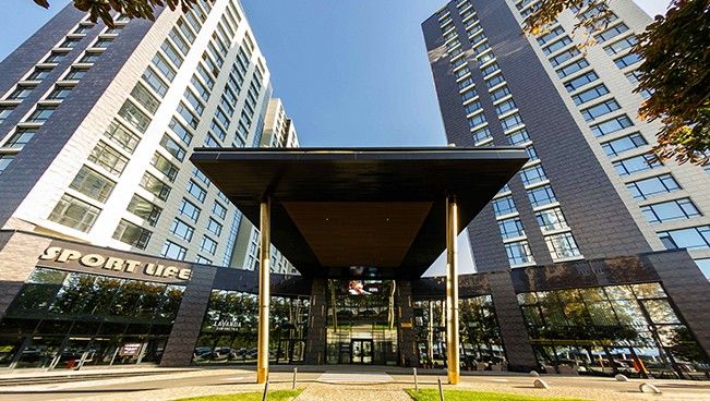 Аренда квартир: ул. Демеевская  33, Киев долгосрочно /F348984299-348984299-фото№22