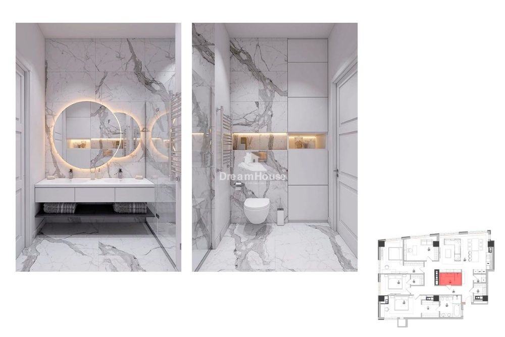 Аренда квартир: ул. Демеевская  33, Киев долгосрочно /F348984299-348984299-фото№16