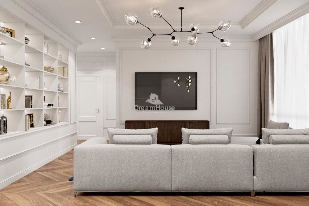 Аренда квартир: ул. Демеевская  33, Киев долгосрочно /F348984299-348984299-фото№5