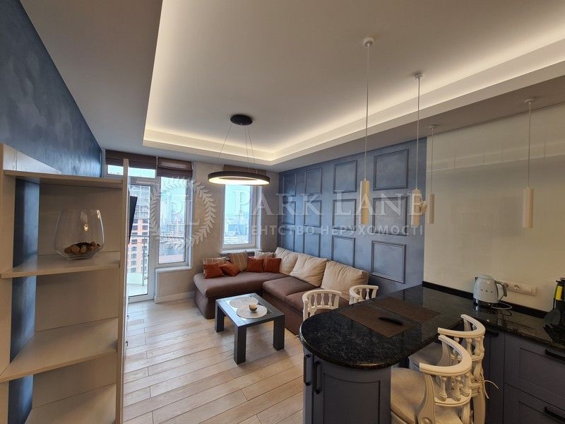 Аренда квартир: пер.  Лабораторный  7, Киев долгосрочно /F556984121-556984121-фото№4