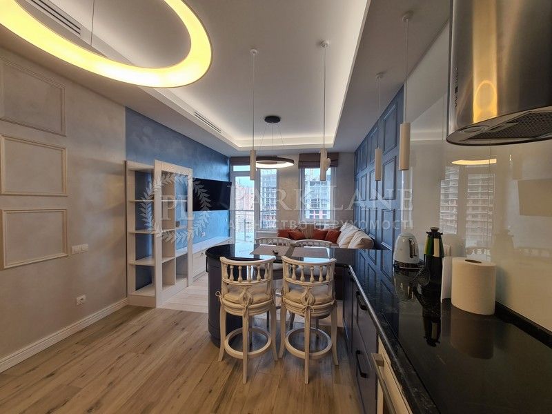 Аренда квартир: пер.  Лабораторный  7, Киев долгосрочно-556984121-фото№2