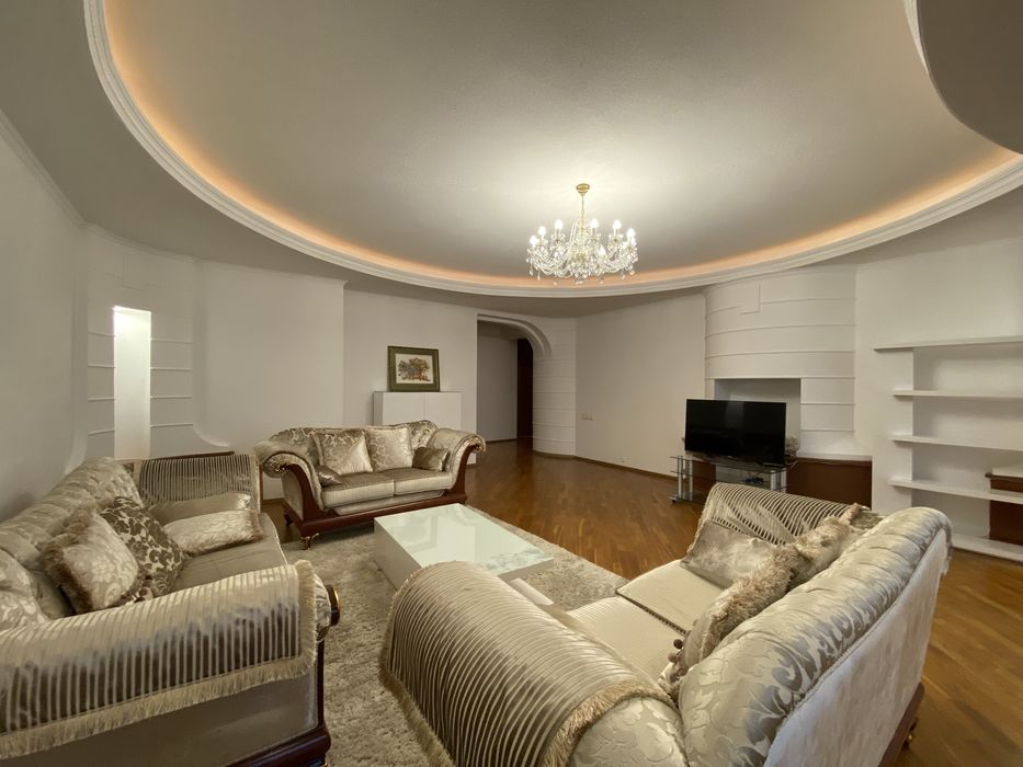 Аренда квартир: ул.  Павловская  18, Киев долгосрочно-194342969-фото№2