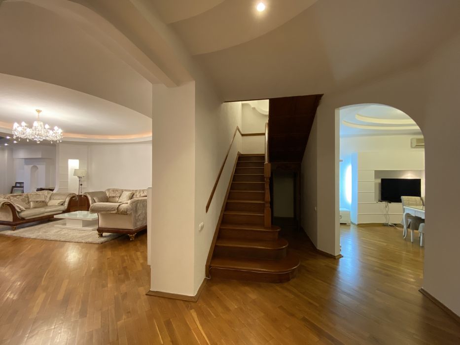 Аренда квартир: ул.  Павловская  18, Киев долгосрочно /F194342969-194342969-фото№5