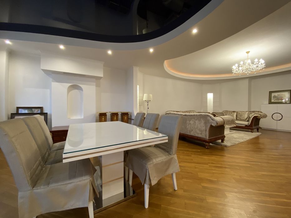 Аренда квартир: ул.  Павловская  18, Киев долгосрочно /F194342969-194342969-фото№1