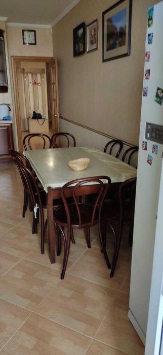 Аренда квартир: ул.  Ирпенская  69а, Киев долгосрочно /F951990015-951990015-фото№3