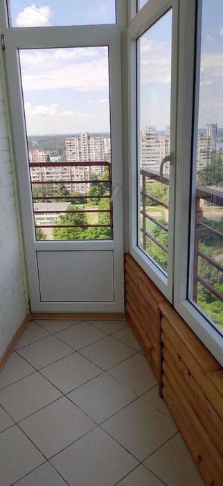 Аренда квартир: ул.  Ирпенская  69а, Киев долгосрочно /F951990015-951990015-фото№2