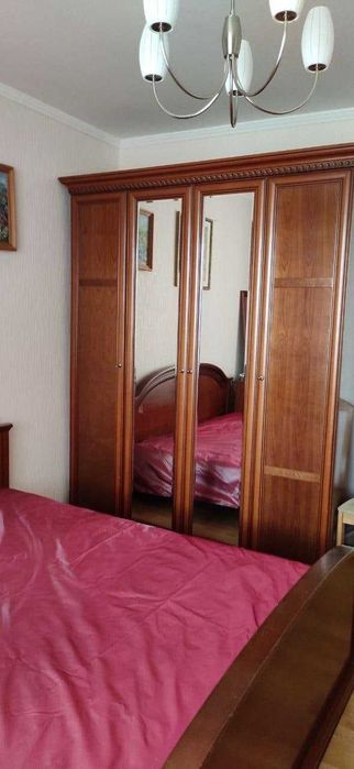 Аренда квартир: ул.  Ирпенская  69а, Киев долгосрочно /F951990015-951990015-фото№11