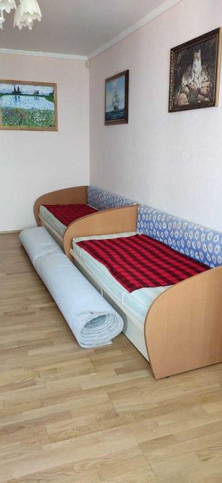 Аренда квартир: ул.  Ирпенская  69а, Киев долгосрочно /F951990015-951990015-фото№6