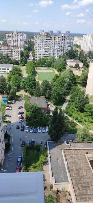 Аренда квартир: ул.  Ирпенская  69а, Киев долгосрочно /F951990015-951990015-фото№1