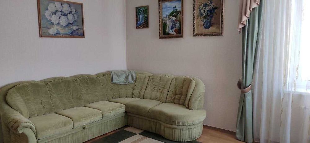 Аренда квартир: ул.  Ирпенская  69а, Киев долгосрочно /F951990015-951990015-фото№12