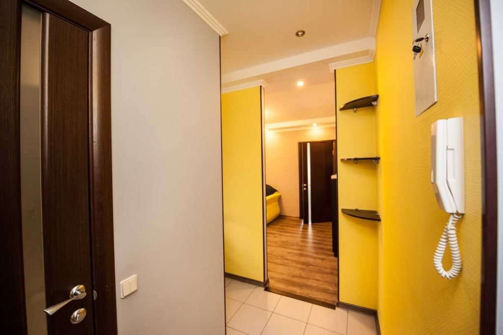 Аренда квартир: ул. Васильковская  5/7, Киев долгосрочно /F414272604-414272604-фото№1