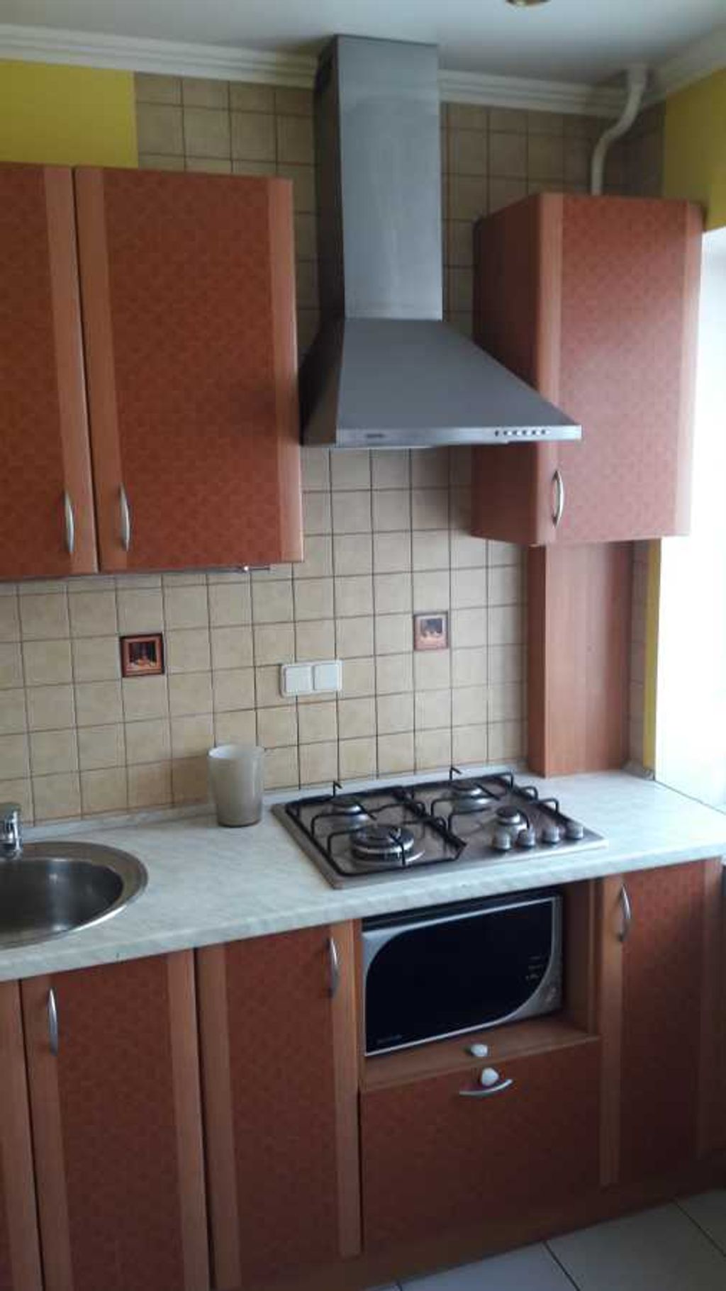 Аренда квартир: ул. Васильковская  5/7, Киев долгосрочно /F414272604-414272604-фото№8