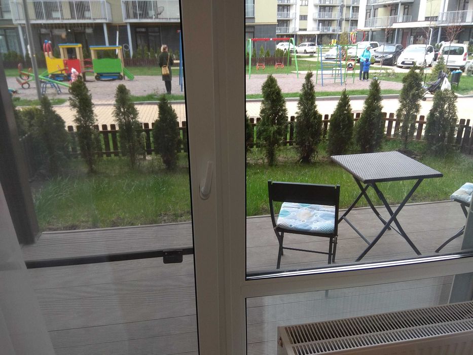 Аренда квартир: ул. Сергея Данченко 4, Киев долгосрочно /F903832637-903832637-фото№8