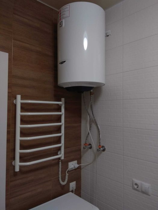 Аренда квартир: ул. Сергея Данченко 4, Киев долгосрочно /F903832637-903832637-фото№22