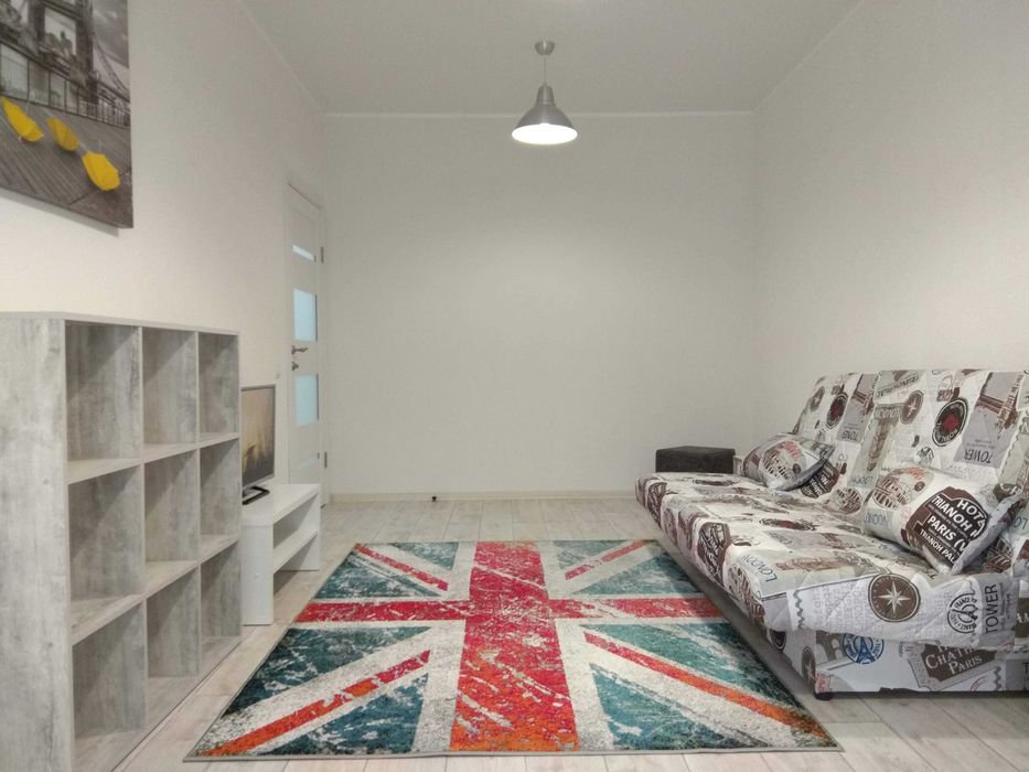 Аренда квартир: ул. Сергея Данченко 4, Киев долгосрочно /F903832637-903832637-фото№4