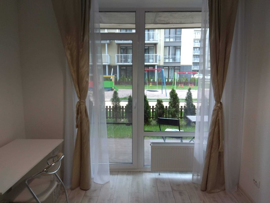 Аренда квартир: ул. Сергея Данченко 4, Киев долгосрочно /F903832637-903832637-фото№7