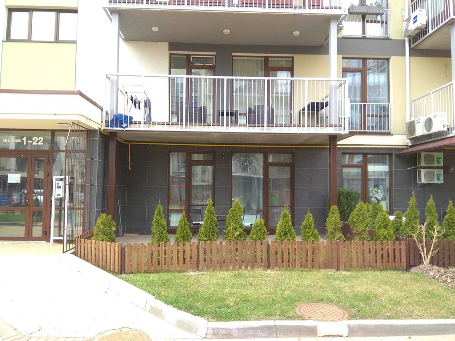 Аренда квартир: ул. Сергея Данченко 4, Киев долгосрочно-903832637-фото№2