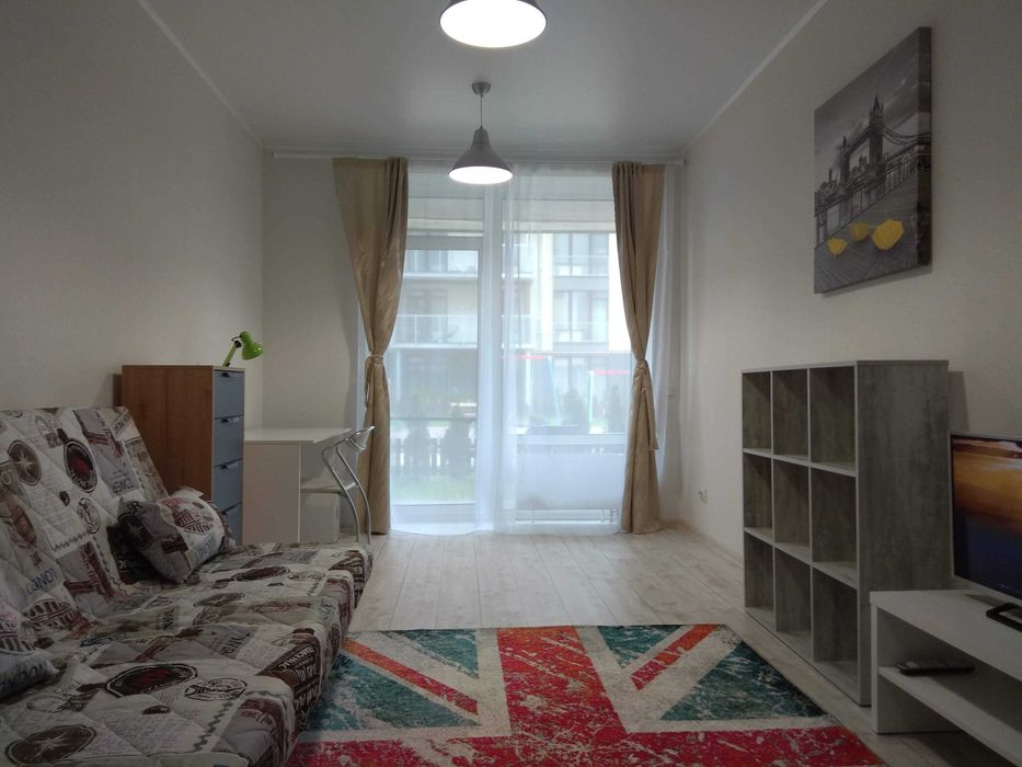 Аренда квартир: ул. Сергея Данченко 4, Киев долгосрочно /F903832637-903832637-фото№2