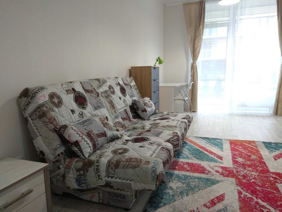 Аренда квартир: ул. Сергея Данченко 4, Киев долгосрочно /F903832637-903832637-фото№3