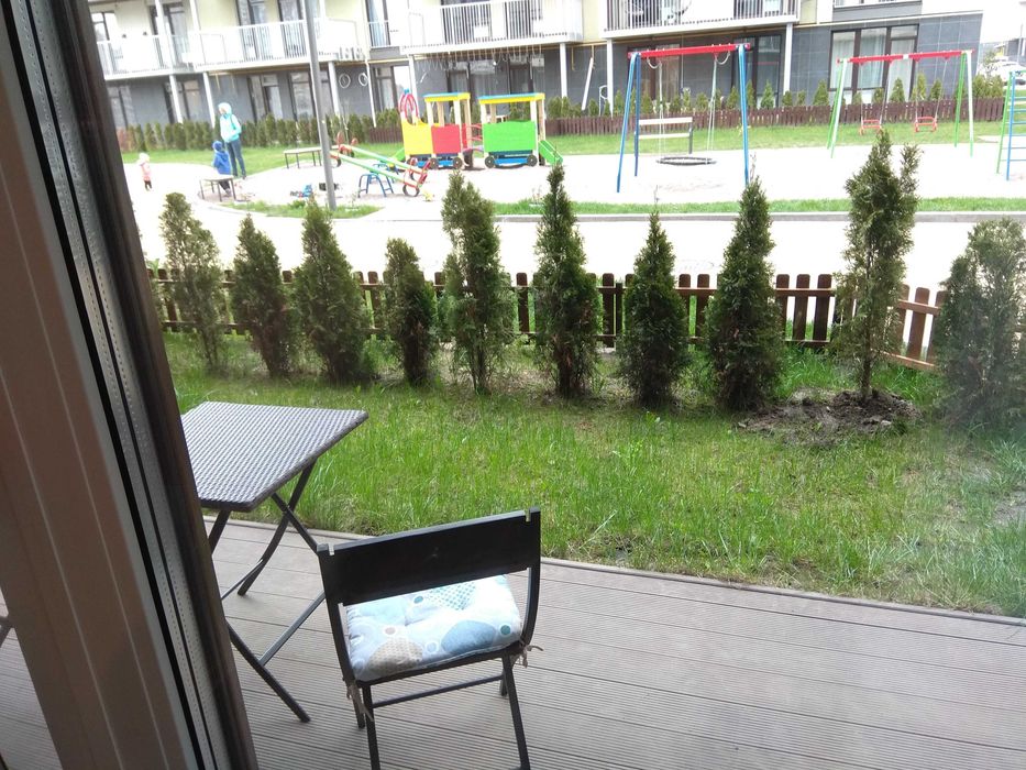 Аренда квартир: ул. Сергея Данченко 4, Киев долгосрочно /F903832637-903832637-фото№14