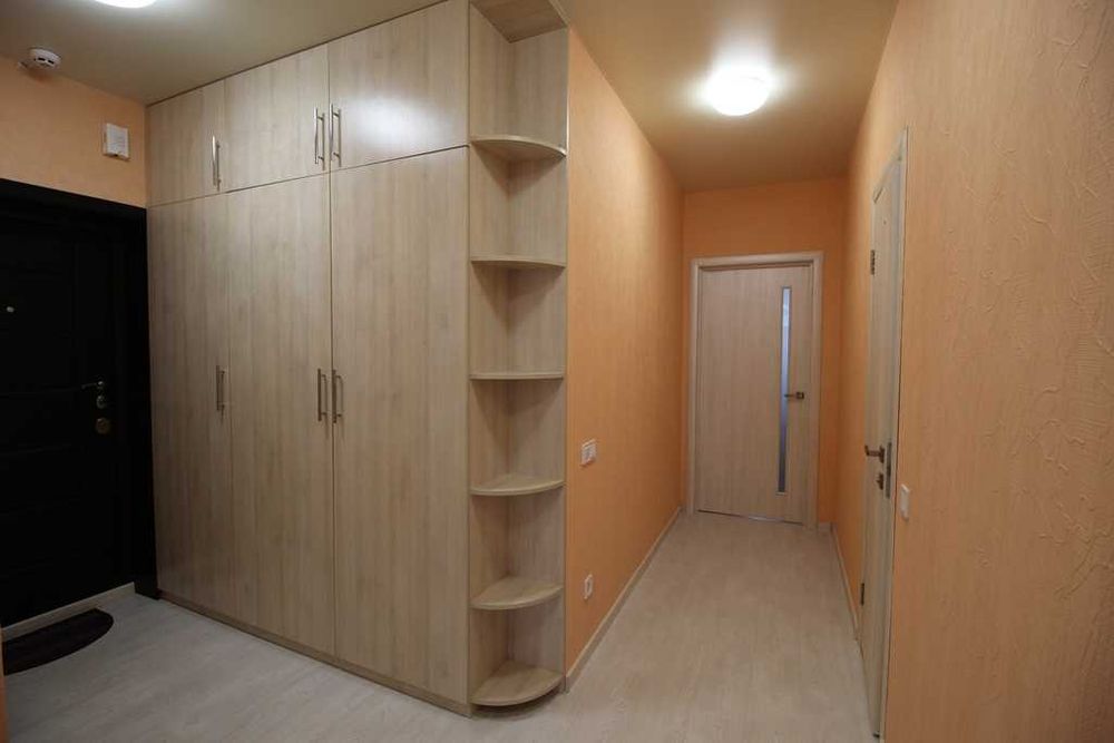 Аренда квартир: ул. Кахи Бендукидзе 2, Киев долгосрочно-811470730-фото№2