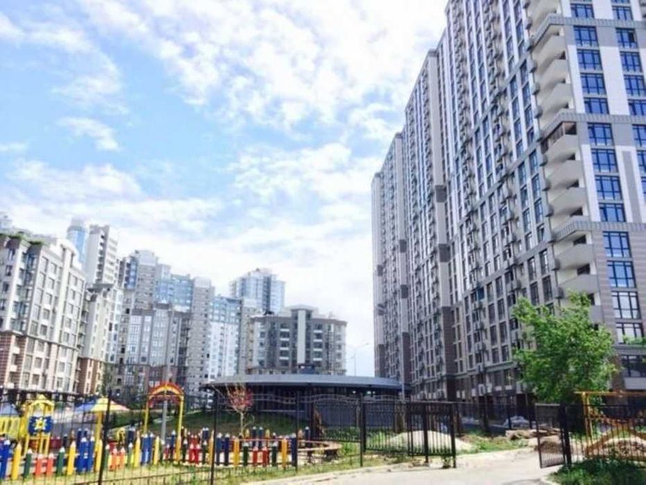 Аренда квартир: ул. Кахи Бендукидзе 2, Киев долгосрочно /F811470730-811470730-фото№11