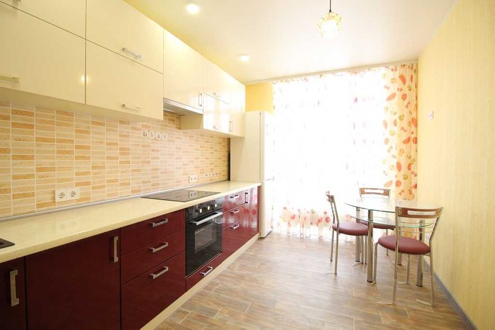 Аренда квартир: ул. Кахи Бендукидзе 2, Киев долгосрочно /F811470730-811470730-фото№1