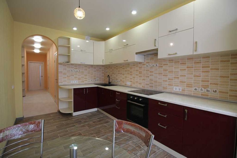 Аренда квартир: ул. Кахи Бендукидзе 2, Киев долгосрочно /F811470730-811470730-фото№4