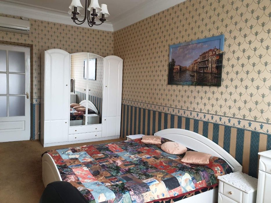 Аренда квартир: ул.  Прорезная  14, Киев долгосрочно /F192274415-192274415-фото№1