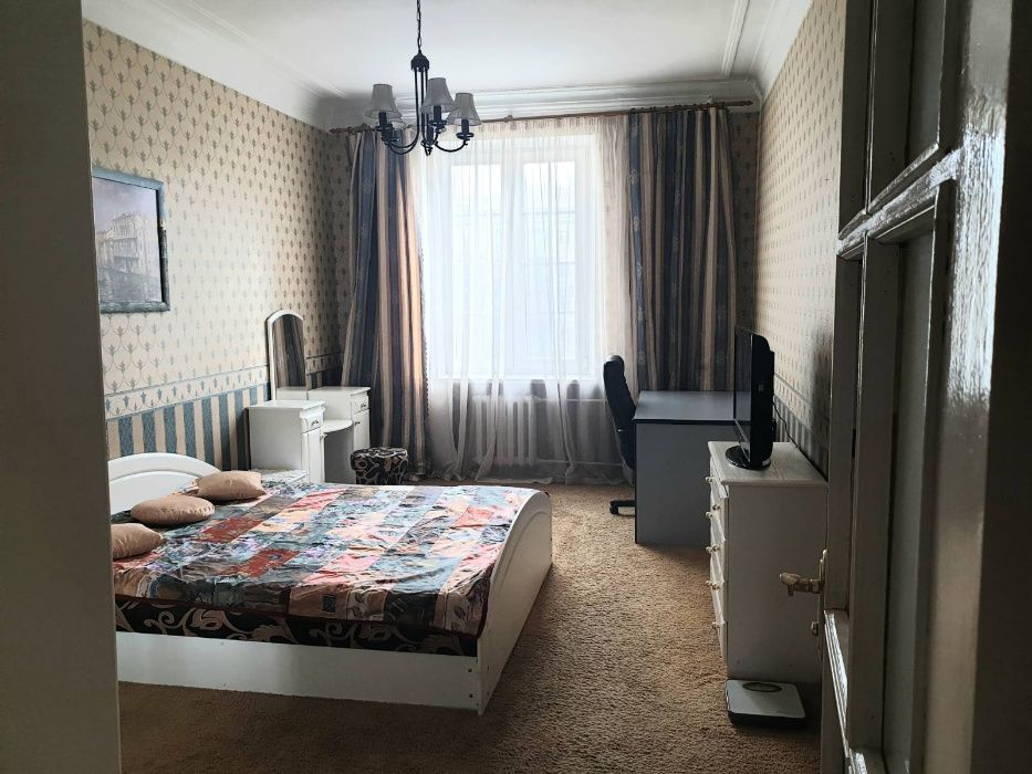 Аренда квартир: ул.  Прорезная  14, Киев долгосрочно-192274415-фото№2