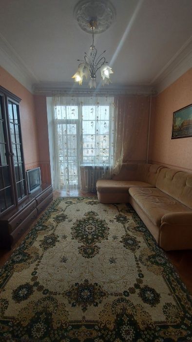 Аренда квартир: ул.  Прорезная  14, Киев долгосрочно /F192274415-192274415-фото№4