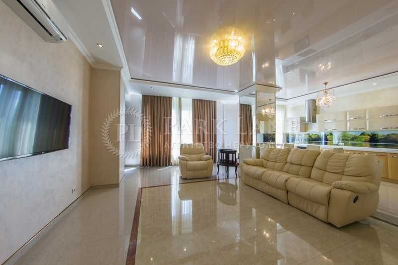 Аренда квартир: наб.  Оболонская  1, Киев долгосрочно-746040749-фото№2