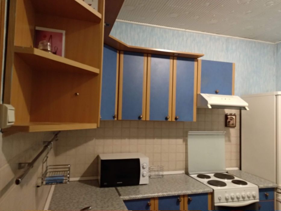 Аренда квартир: пр-т Петра Григоренко 1, Киев долгосрочно-460976612-фото№2