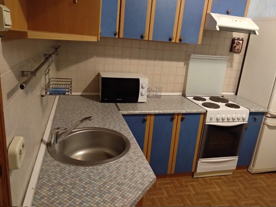 Аренда квартир: пр-т Петра Григоренко 1, Киев долгосрочно /F460976612-460976612-фото№3