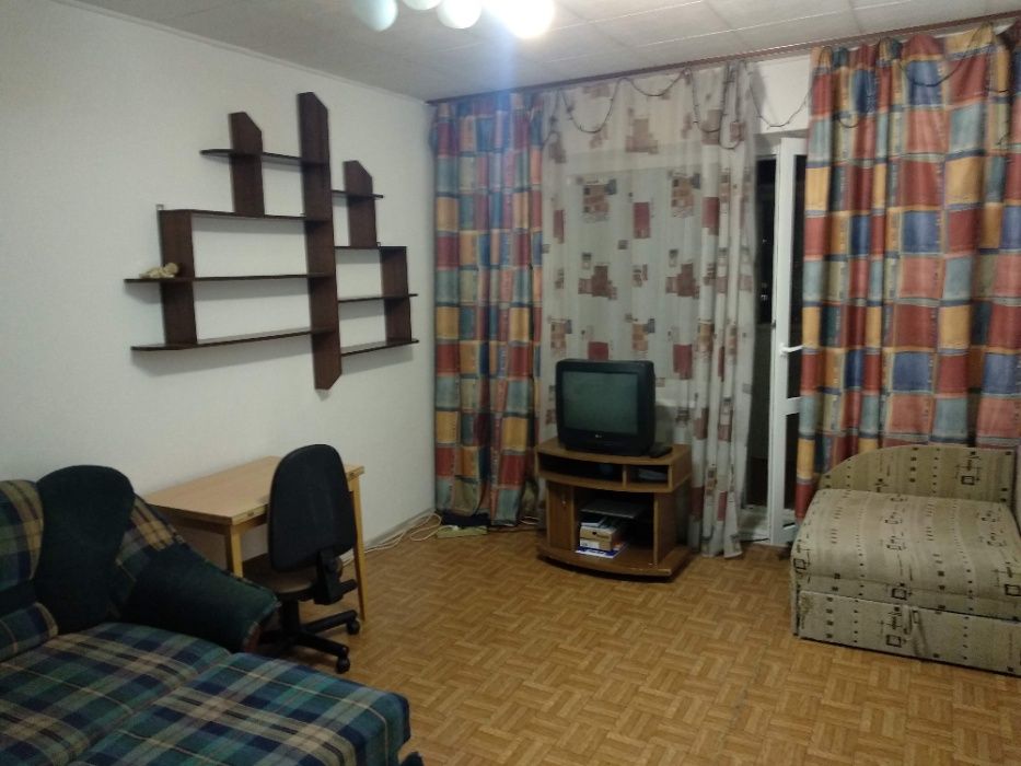 Аренда квартир: пр-т Петра Григоренко 1, Киев долгосрочно /F460976612-460976612-фото№2