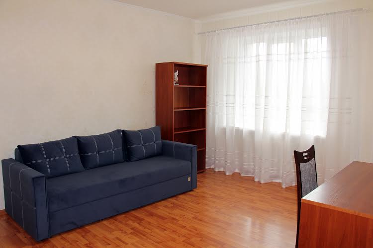 Аренда квартир: пр-т Петра Григоренко 26А, Киев долгосрочно-17459005-фото№2