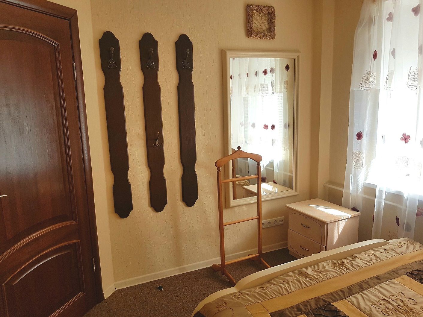 Аренда квартир: ул.  Рыбальская  8, Киев долгосрочно /F153423708-153423708-фото№9