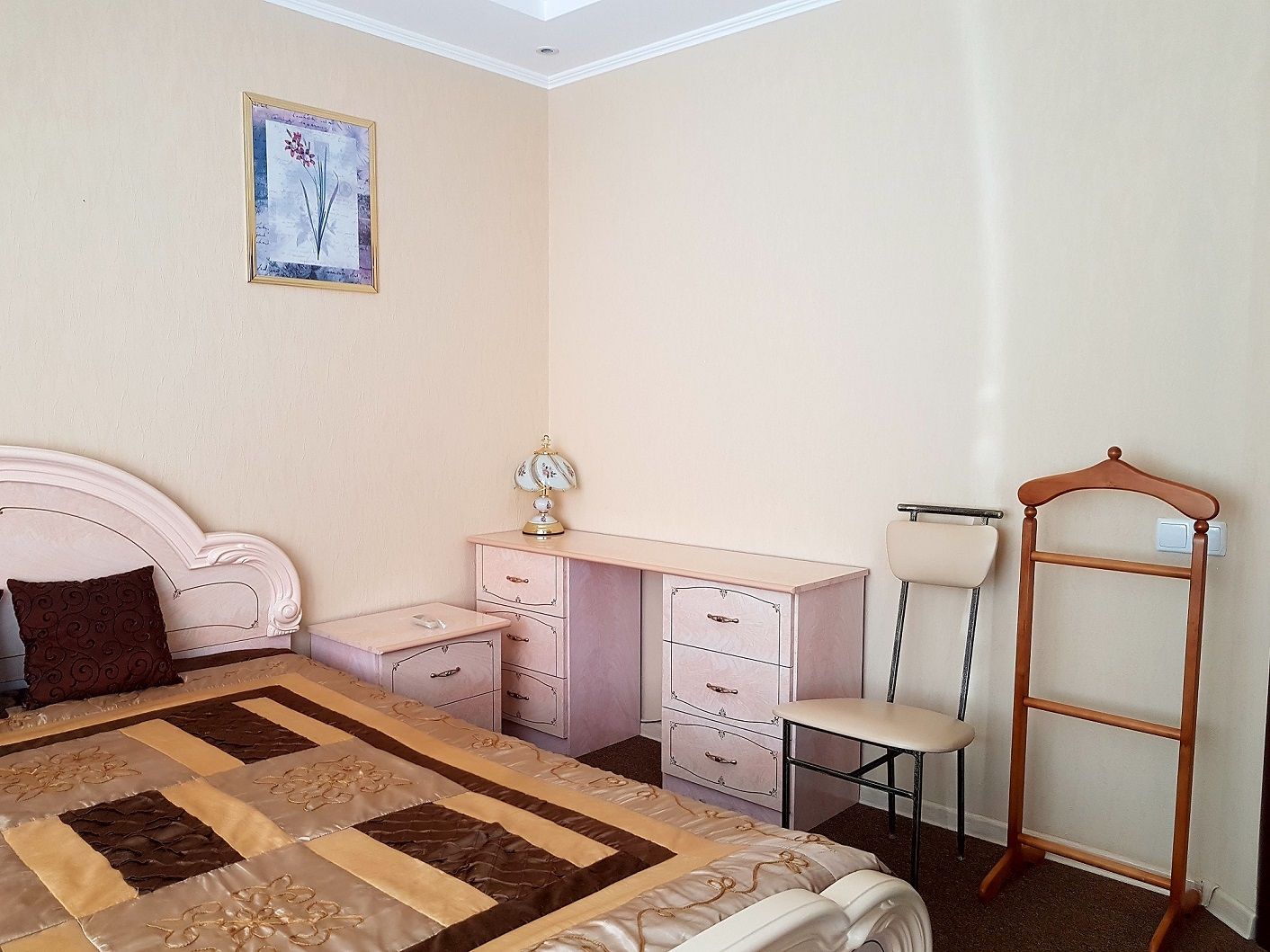 Аренда квартир: ул.  Рыбальская  8, Киев долгосрочно /F153423708-153423708-фото№10