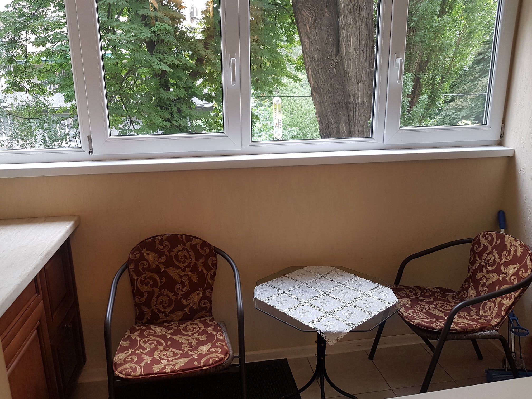 Аренда квартир: ул.  Рыбальская  8, Киев долгосрочно /F153423708-153423708-фото№2